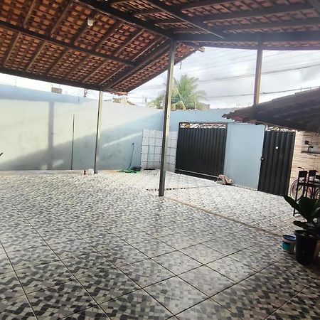 Hotel Casa 10 Ananindeua Exterior foto