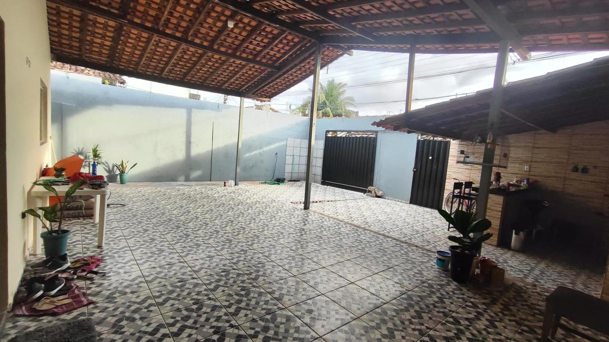 Hotel Casa 10 Ananindeua Exterior foto